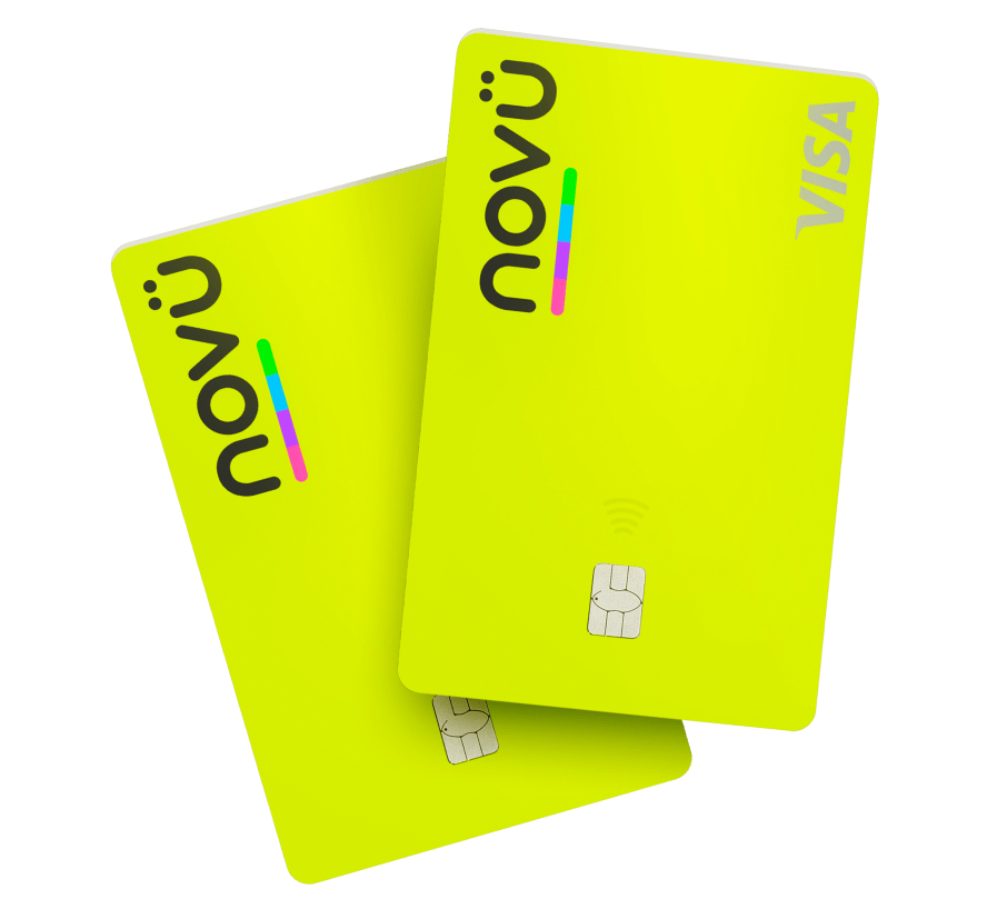 novucard cards